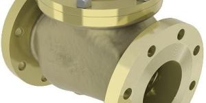 Gun Metal Check Valve