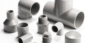 Plastic Tube Fittings
