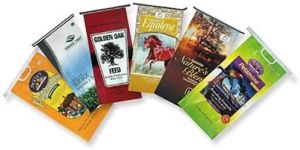 PP Bag Printing Service