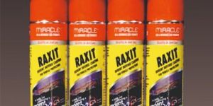 Rat Repellent Spray