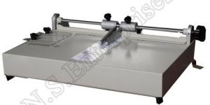 Hard Cover Making Machine