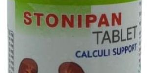 STONIPAN TABLET