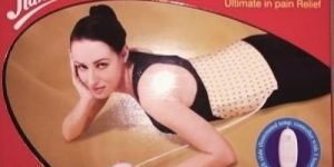 Orthopedic Heat Belt