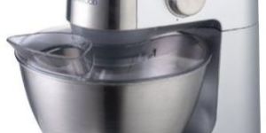 Electric Food Processor