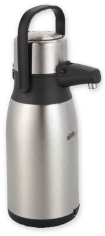 Airpot Flask