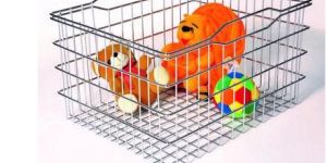 Toy Basket