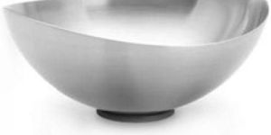 Aluminum Decorative Bowl