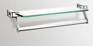 Bathroom Towel Bar