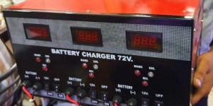 Multi Purpose Battery Charger
