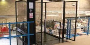 Goods Lift