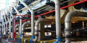 Industrial Piping Services