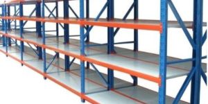 Medium Duty Pallet Racking System