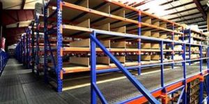 Mezzanine Racking