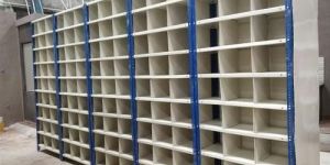 Pigeon Racking System