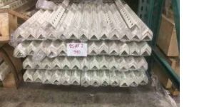 Rivet Shelving System