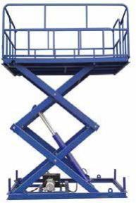 Scissor Lift