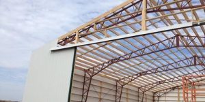 Building Trusses