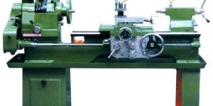 Metal Spinning Lathe Machine
