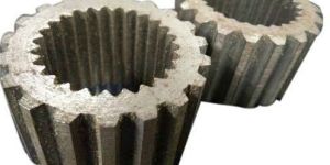 Friction Gear