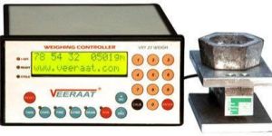 Weighing Controller