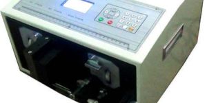 Wire Stripping Machine