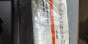 Glatiramer Acetate Injection