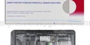 Verorab Vaccine