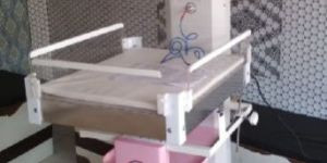 Infant Radiant Heat Warmer