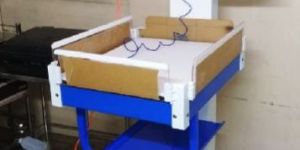 Single Sensor Radiant Heat Warmer