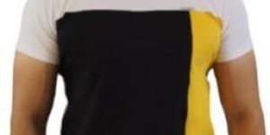 TSCL20201 Mens Round Neck T-Shirt