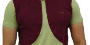 TSCL20202 Mens Round Neck T-Shirt