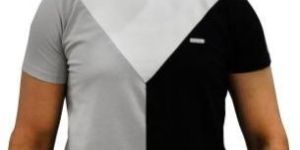 TSCL20203 Mens Round Neck T-Shirt