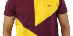 TSCL20204 Mens Round Neck T-Shirt