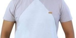 TSCL20206 Mens Round Neck T-Shirt