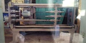 Wooden Copying Lathe Machine