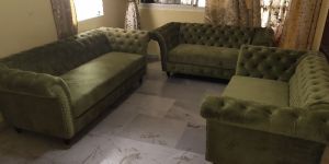 Sofa Set 3+2+2