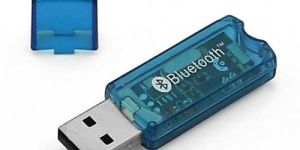 USB Bluetooth
