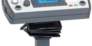 Positioning Controller