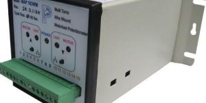 Motorized Potentiometer