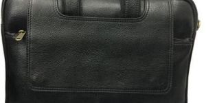 Doctor Leather Bag
