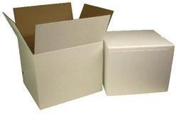 Insulated Shipping Boxes