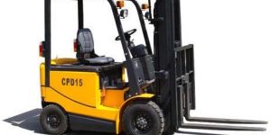LPG Forklift