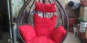 Hanging Swing Chair