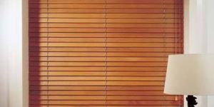 Venetian Window Blinds