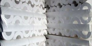 Thermocol Pipe Section