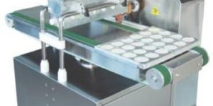 Cake Dropping Machine