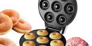 Doughnut Maker