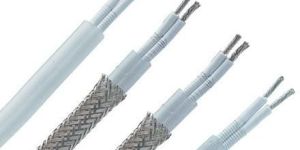 Fluoro Polymer Cables