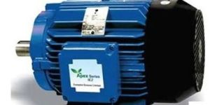 Crompton Greaves Motor