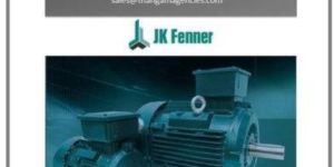 JK Fenner Motor